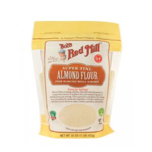 Bob’s Red Mill Almond Flour 16 oz. | Packaged