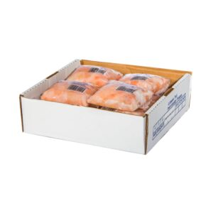 LOBSTER MEAT HEAD AND BODY 10-1# | Packaged