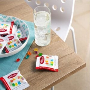 Gummi Bear Cubs | Styled