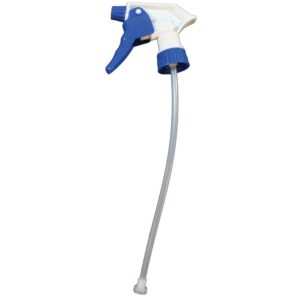 Trigger Sprayer with Tube | Raw Item