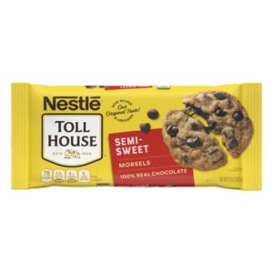 Toll House Semi-Sweet Morsels | Packaged
