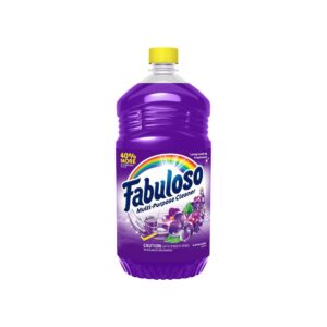 Fabuloso – Lavender Scent | Packaged
