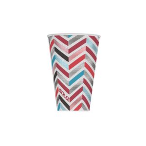 16 oz. Double Wall Paper Cups | Packaged