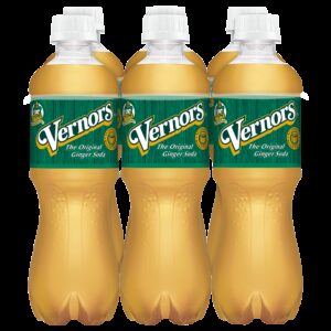 Vernors Soda | Packaged