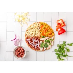 TORTILLA WRP 10″ GLTNFR 12-13.76Z | Styled