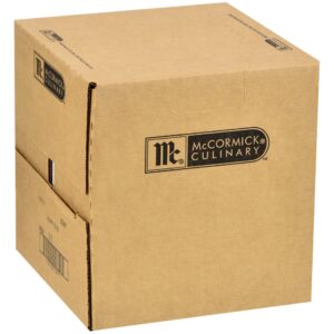 Dutch Whole Poppyseed Spice | Corrugated Box