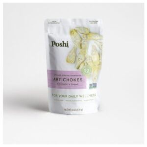Marinated Artichokes | Packaged