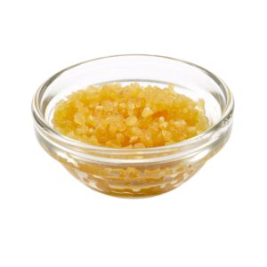 Chopped Garlic | Raw Item