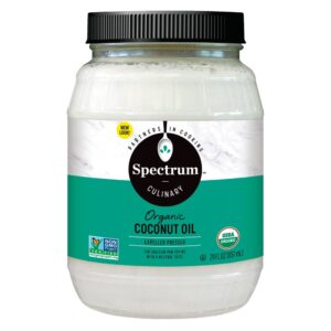 Organic Coconut Oil | Packaged