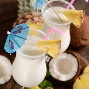 SYRUP COCNT PLAS 1LTR MONIN | Styled