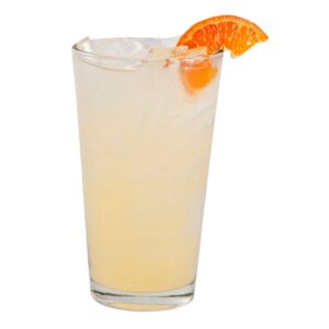 SYRUP ORNG TANGR PLAS 1LTR MONIN | Styled