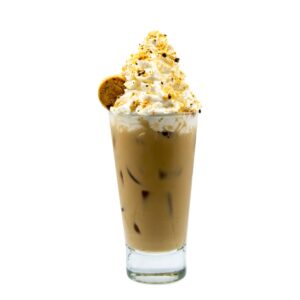 SYRUP CKY BTR PLAS 1LTR MONIN | Styled