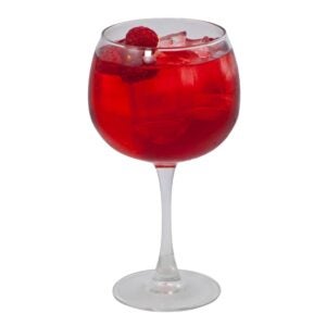 Grenadine Syrup | Styled