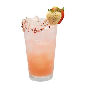 BEVERAGE SYRUP PINBRY PLAS 1LTR | Styled