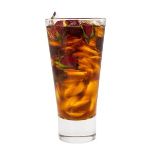 SYRUP ROSE 1LTR MONIN | Styled