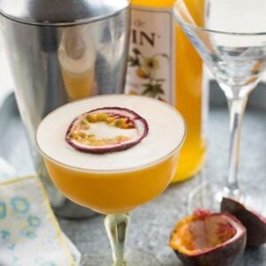 SYRUP PASSFRT PLAS 1LTR MONIN | Styled