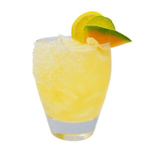 SYRUP ROCK MELN CANTALOUPE PLAS 1LTR | Styled