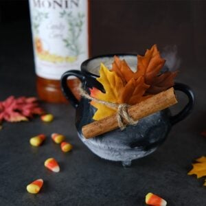 SYRUP CANDY CORN 1LTR MONIN | Styled