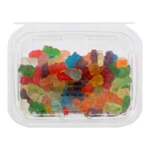Gummi Bears | Packaged