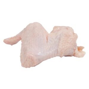CVP Wog Chicken, F2F | Raw Item