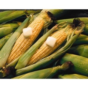 Salted Whipped Butter Cups | Styled