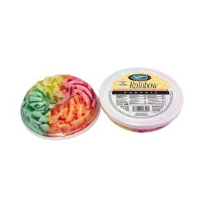 Lake View Farms Rainbow Parfait | Packaged