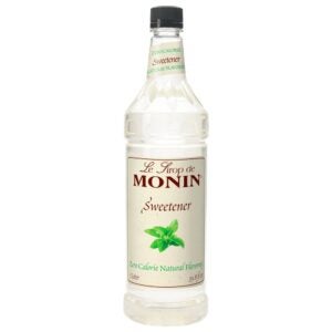 Zero Calorie Nat. Sweetener 4pk-1L | Packaged