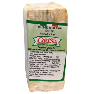 Taleggio | Packaged