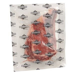 Bone-in Beef Ribeye Steaks | Packaged