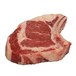 Bone-in Beef Ribeye Steaks | Raw Item