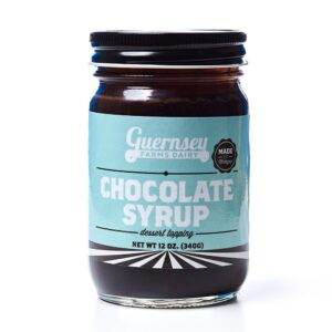 Chocolate Topping | Packaged