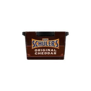 Win Schuler’s Sharp Cheddar | Packaged