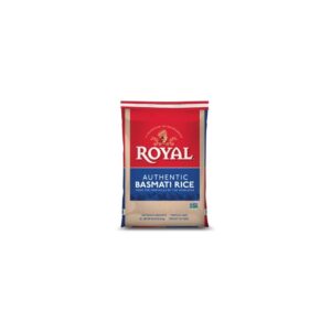 White Basmati Rice | Packaged