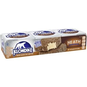 Klondike Heath Bar | Packaged