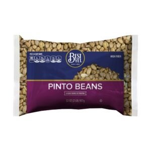 Pinto Beans | Packaged