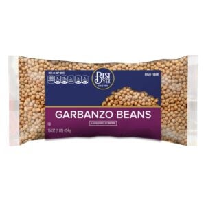 Garbanzo Beans | Packaged