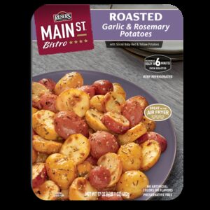 RESER RST/GARL POT | Packaged