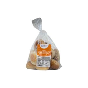 Sabrina’s Variety Dinner Rolls 12ct | Packaged