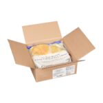 pizzadon Pizza Won't Break Your Heart (Iron-On Patch)