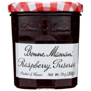 Raspberry Preserve | Packaged