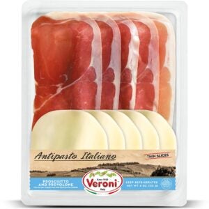 Veroni Prosciutto & Provolone | Packaged