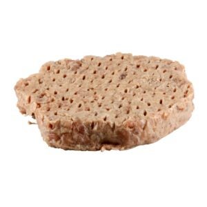 Woodfire Raw Turkey Burgers | Raw Item