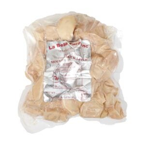 Sliced Foie Duck Gras, 2 oz. | Packaged