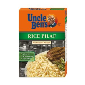 Original Rice Pilaf | Packaged