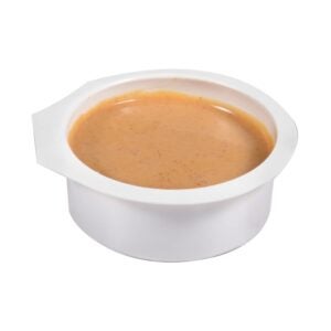 Peanut Butter Portion Cups | Raw Item