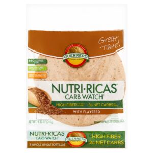 Guerrero Carb Watch WW 8ct | Packaged