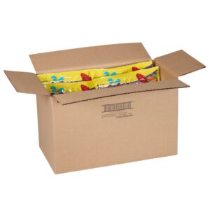 Mini Assorted Swedish Fish Candy | Packaged