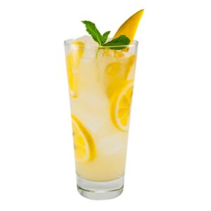 SYRUP LEM PLAS 1LTR MONIN | Styled