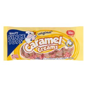 Goetze’s Caramel Creams 12oz | Packaged