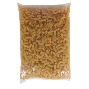 Rigatoni Pasta | Packaged